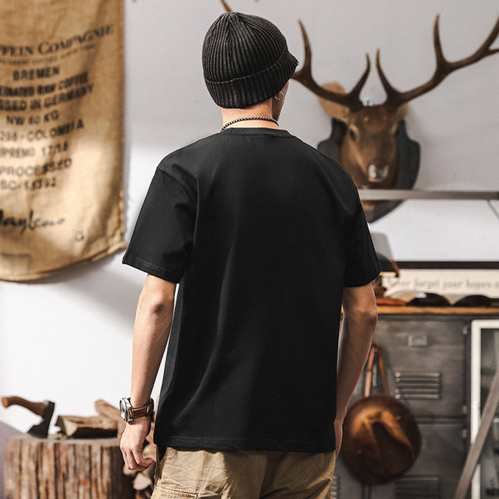 J&B Save Fabric Tişört