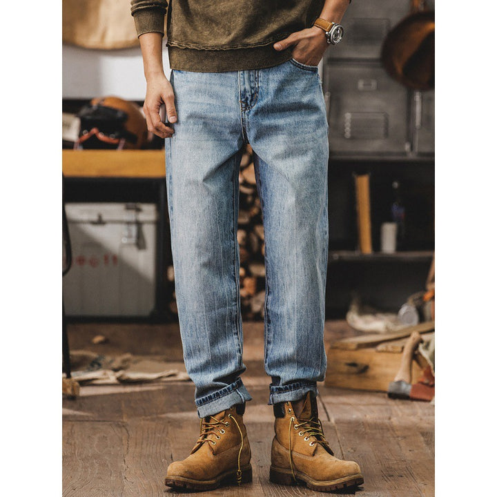 J&B American SkyFrame Pantolon