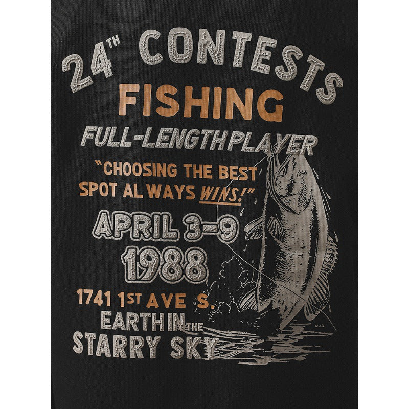 J&B Essential Classic Tee
