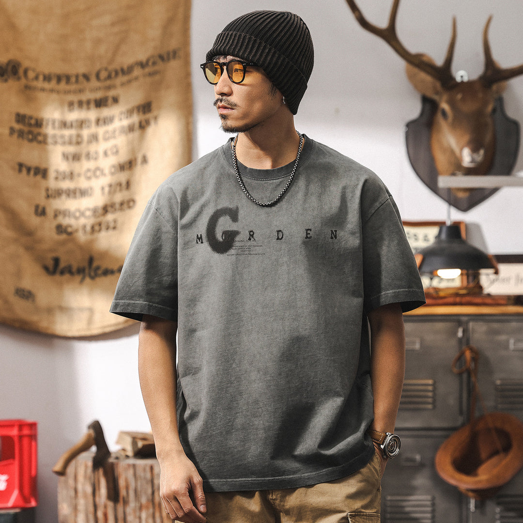 J&B Tactical Spirit Tee
