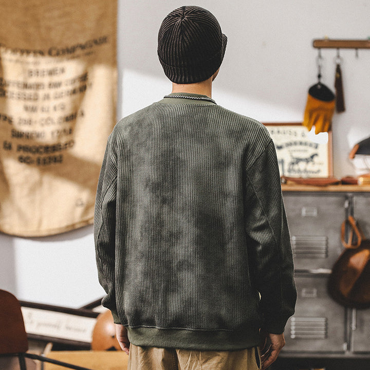 J&B Urban Patchwork Tişört