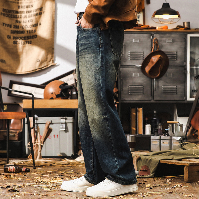 J&B American AeroStream Pantolon