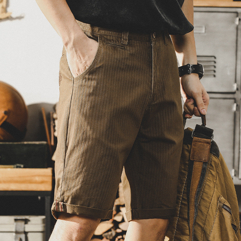 J&B Drift Blast Cotton Şort