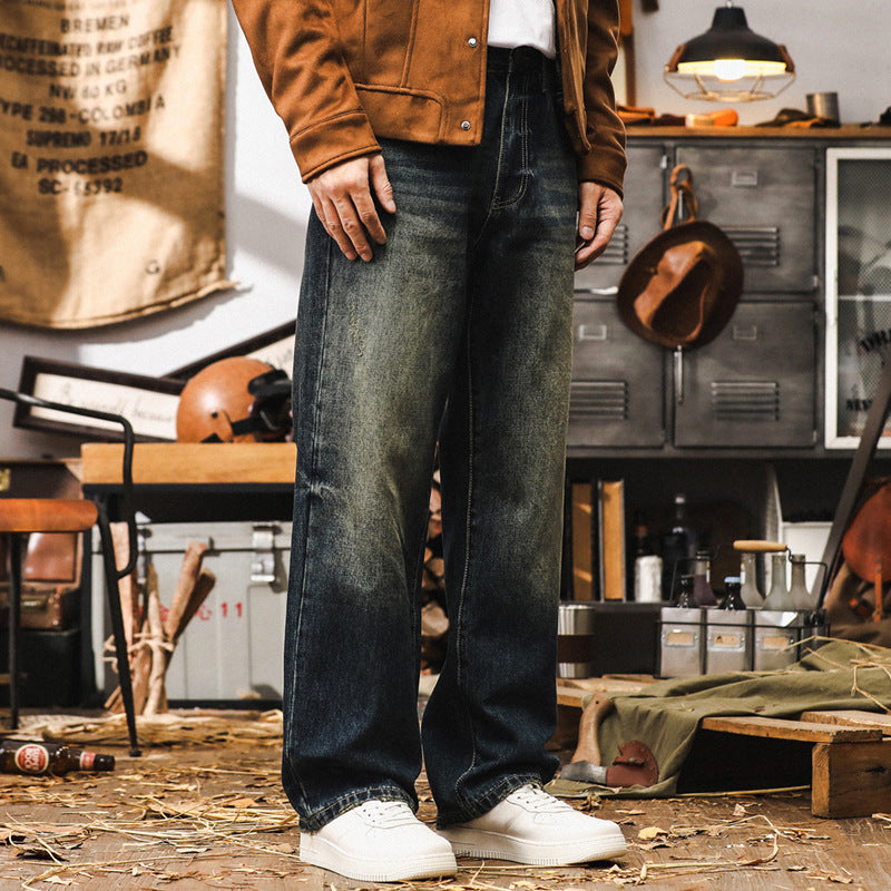J&B American AeroStream Pantolon