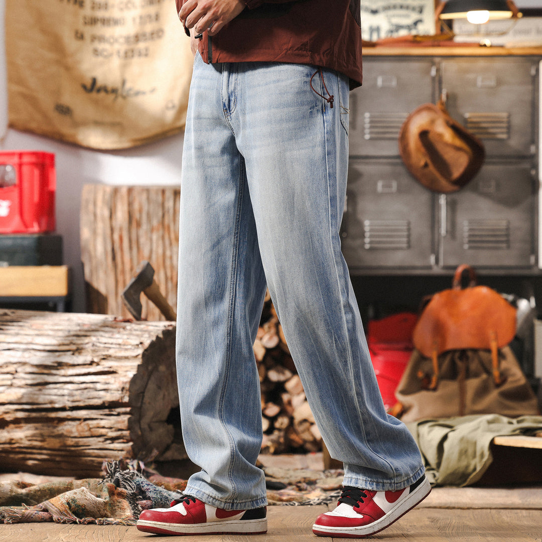 J&B Urban Wave Pantolon