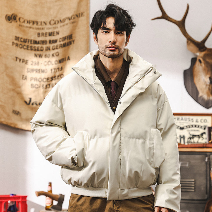 J&B Arctic Edge Mont