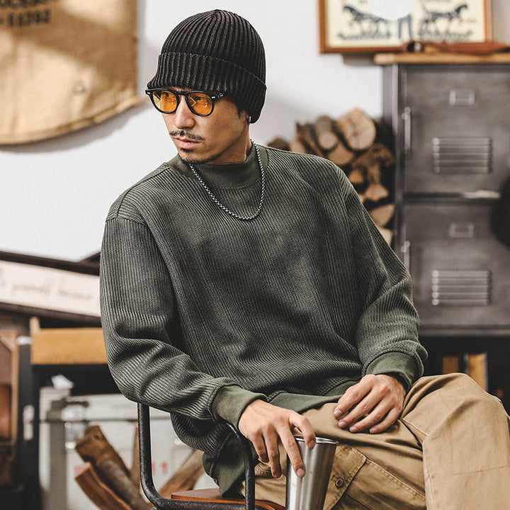 J&B Urban Patchwork Tişört