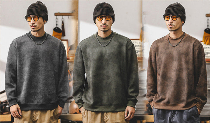 J&B Urban Patchwork Tişört