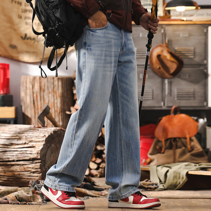 J&B Urban Wave Pantolon