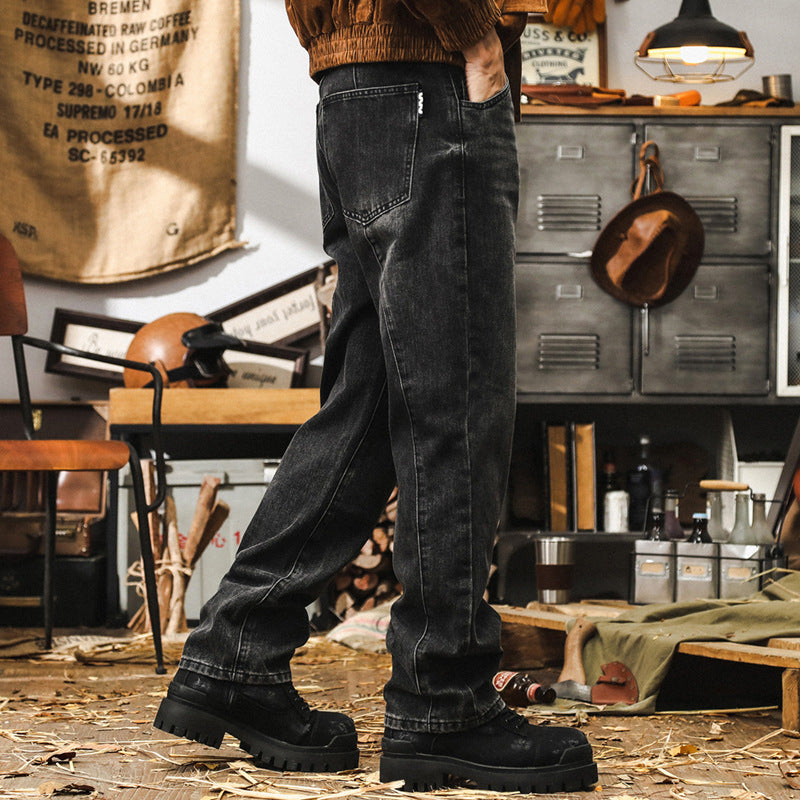 J&B American Midnight Rider Pantolon