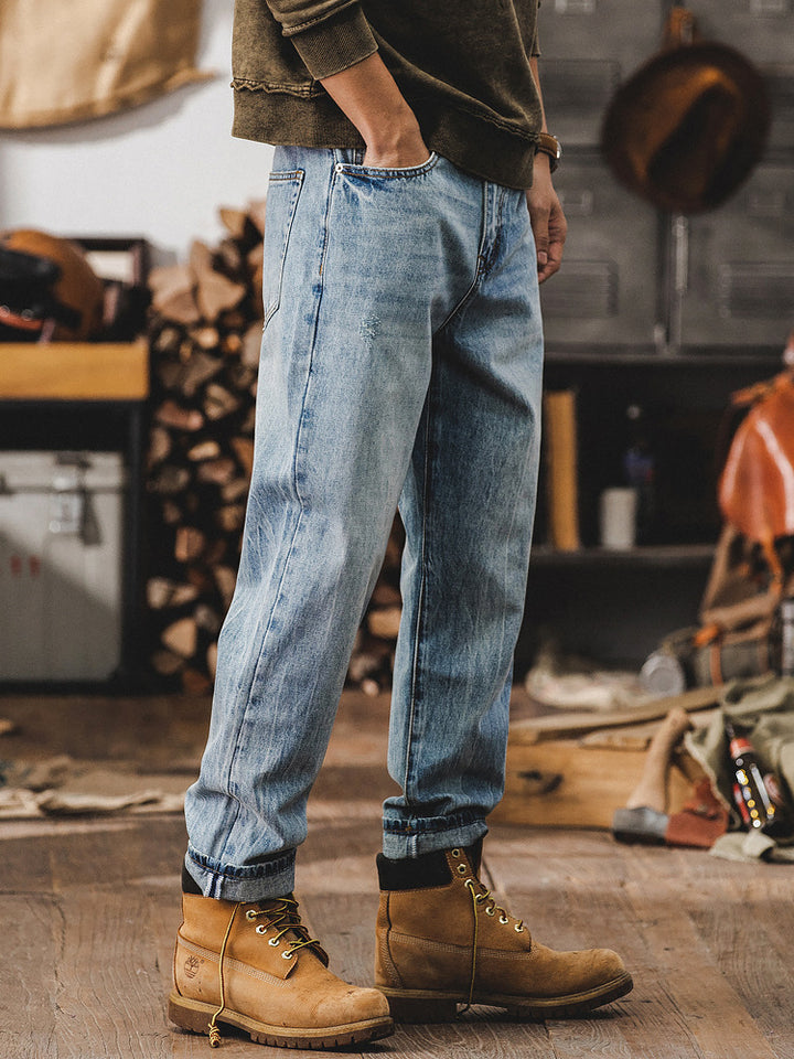 J&B American SkyFrame Pantolon