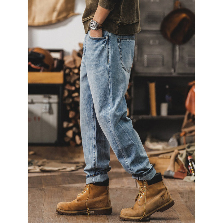 J&B American SkyFrame Pantolon
