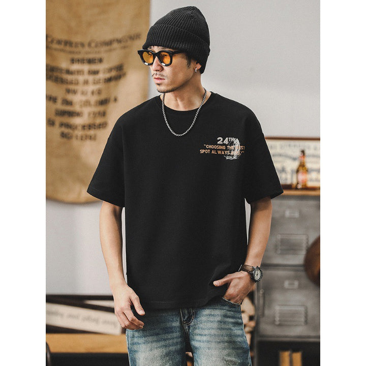 J&B Essential Classic Tee