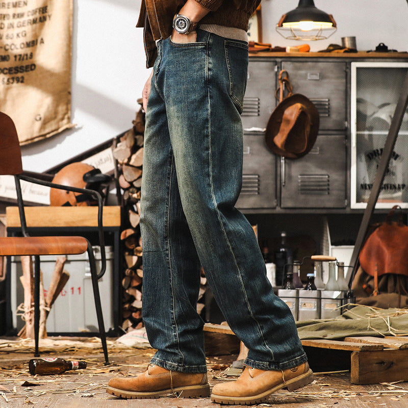 J&B American Velvet Blaze Pantolon