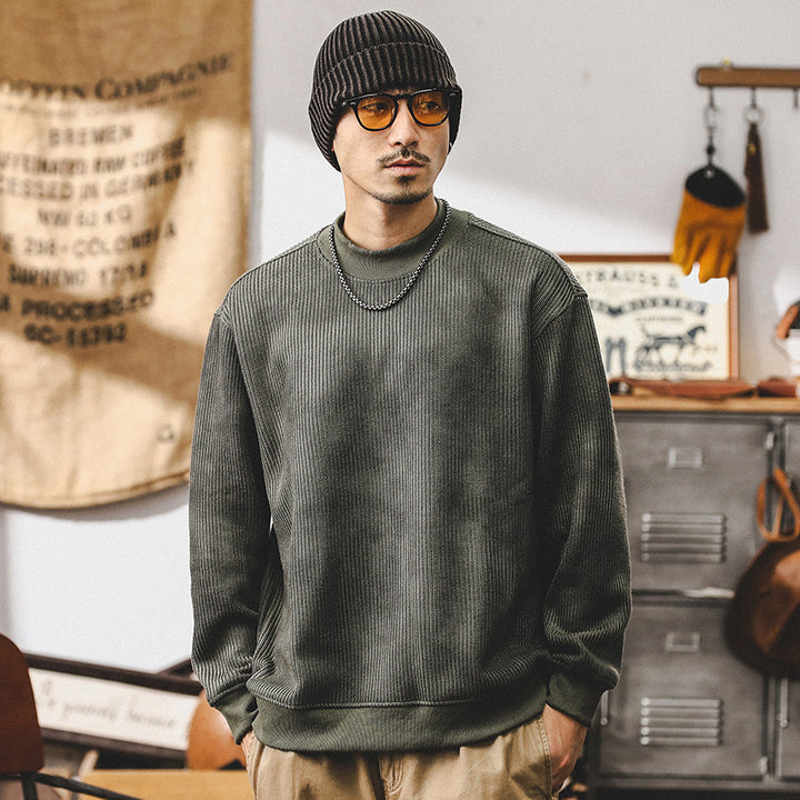 J&B Urban Patchwork Tişört
