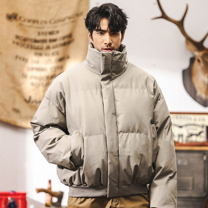 J&B Arctic Edge Mont