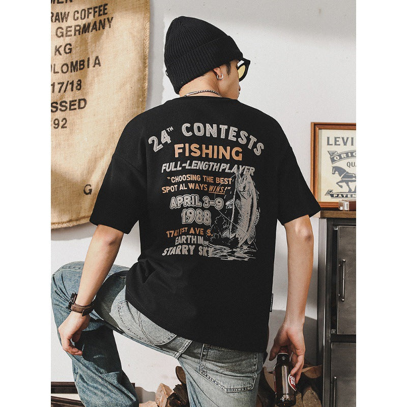 J&B Essential Classic Tee