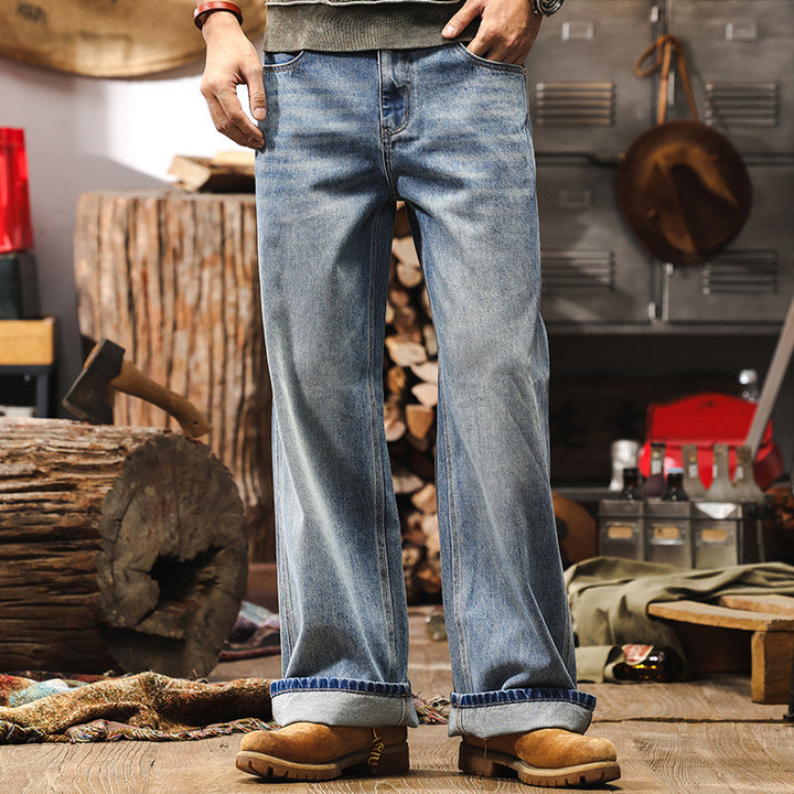 J&B Coastal Surge Pantolon