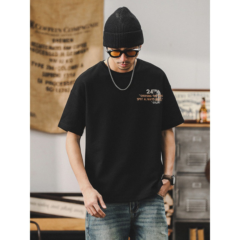 J&B Essential Classic Tee
