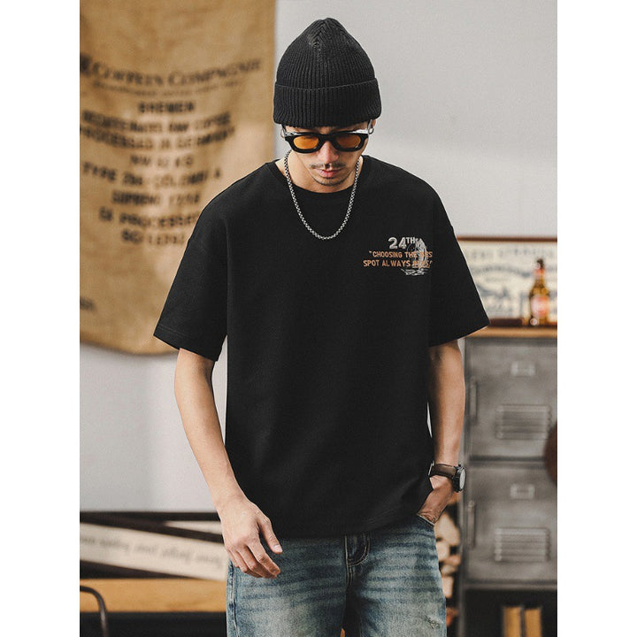 J&B Essential Classic Tee