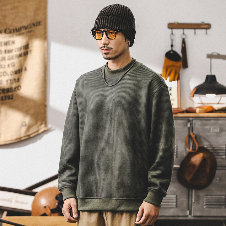J&B Urban Patchwork Tişört