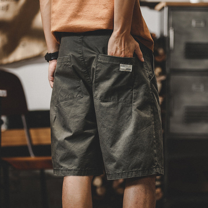 J&B Urban Fade Şort