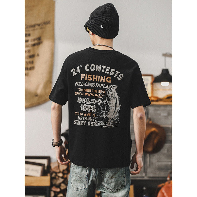 J&B Essential Classic Tee