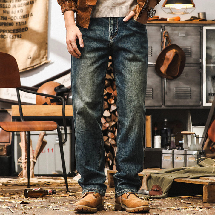 J&B American Velvet Blaze Pantolon