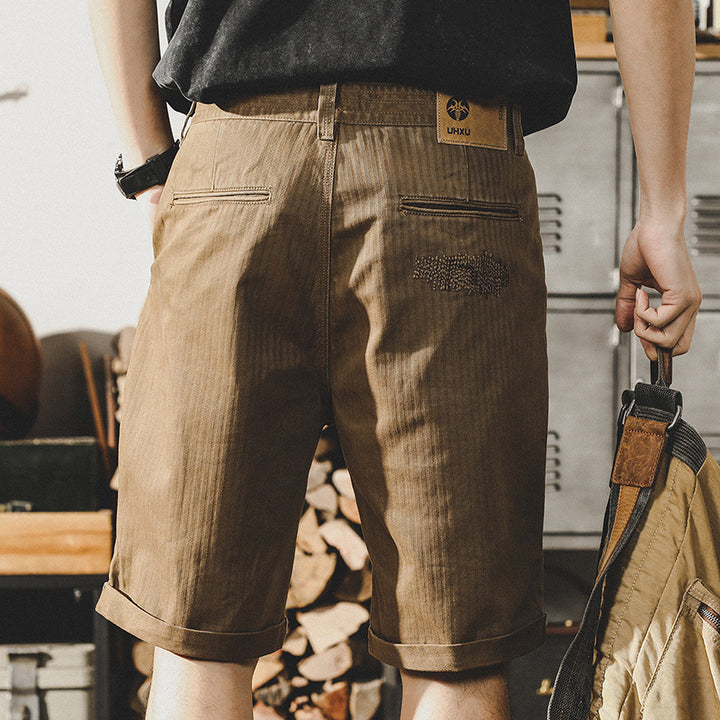 J&B Drift Blast Cotton Şort