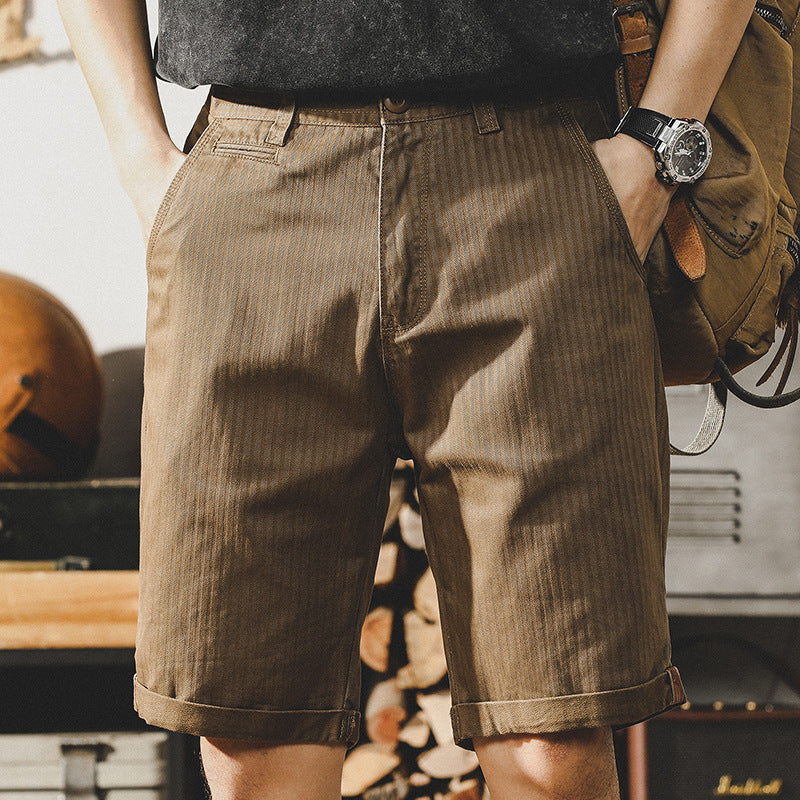 J&B Drift Blast Cotton Şort