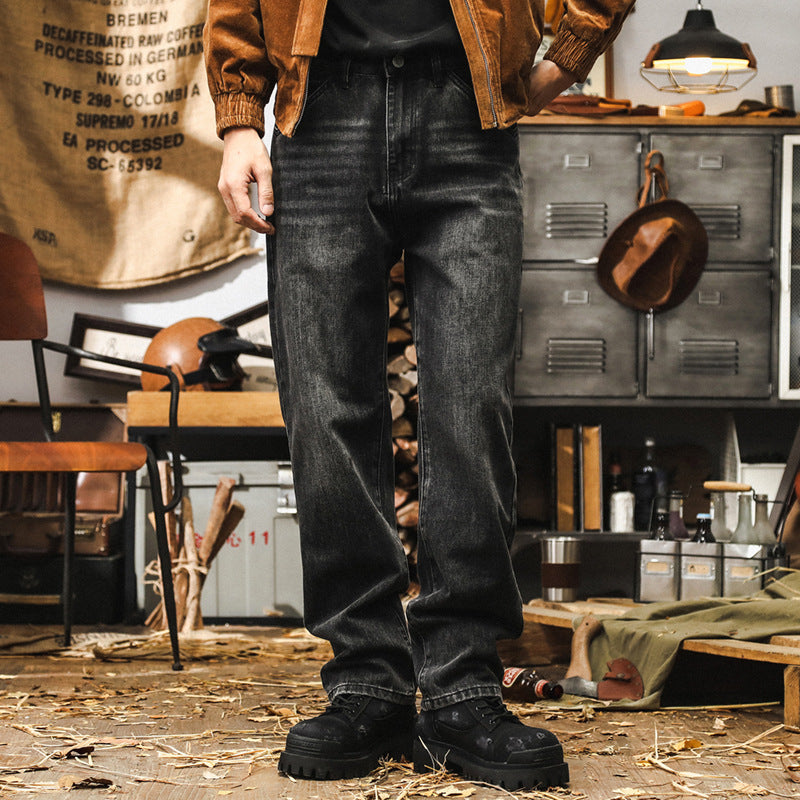 J&B American Midnight Rider Pantolon