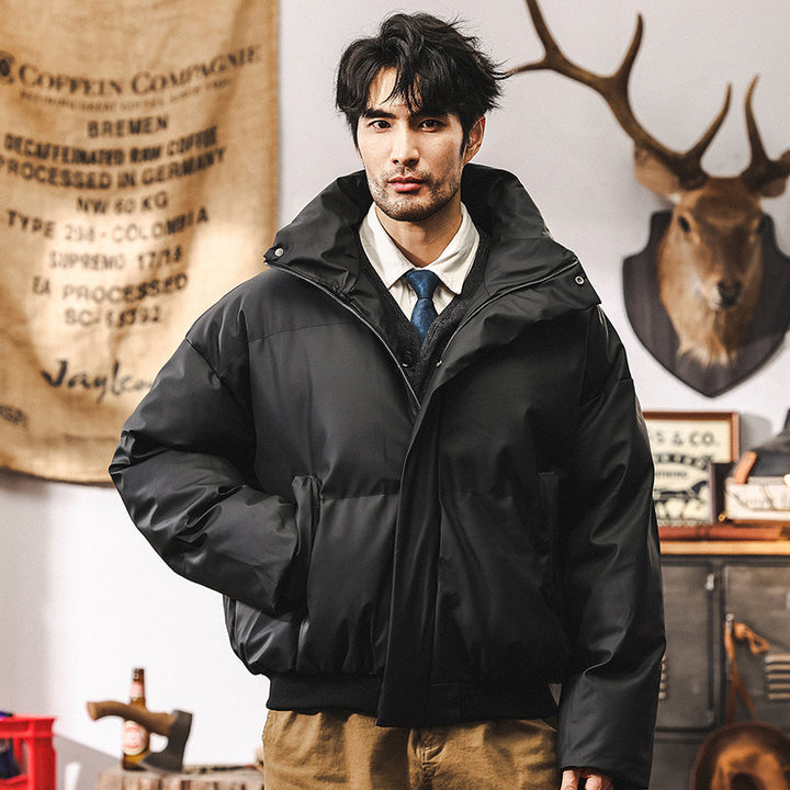 J&B Arctic Edge Mont
