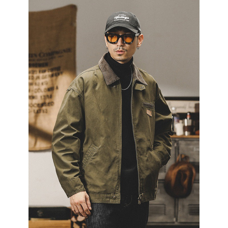 J&B Tactical Utility Ceket