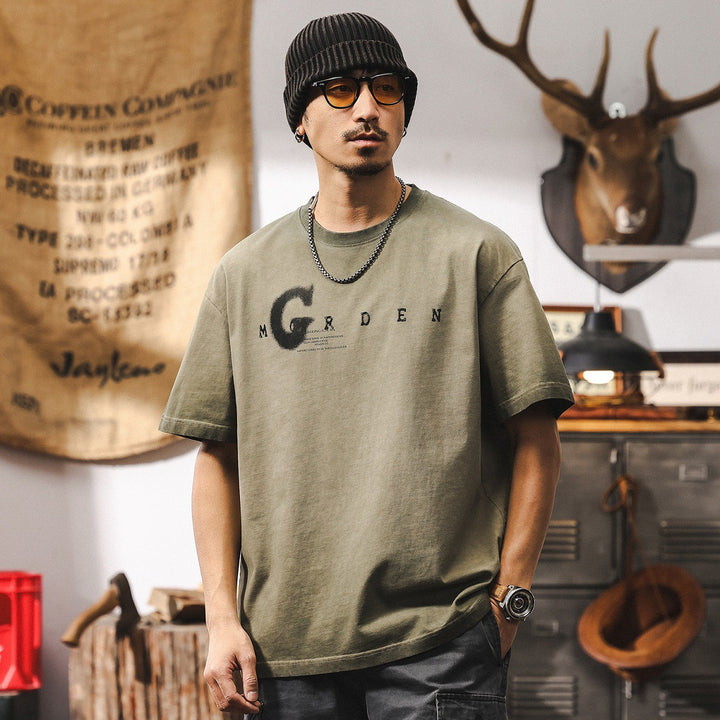 J&B Tactical Spirit Tee