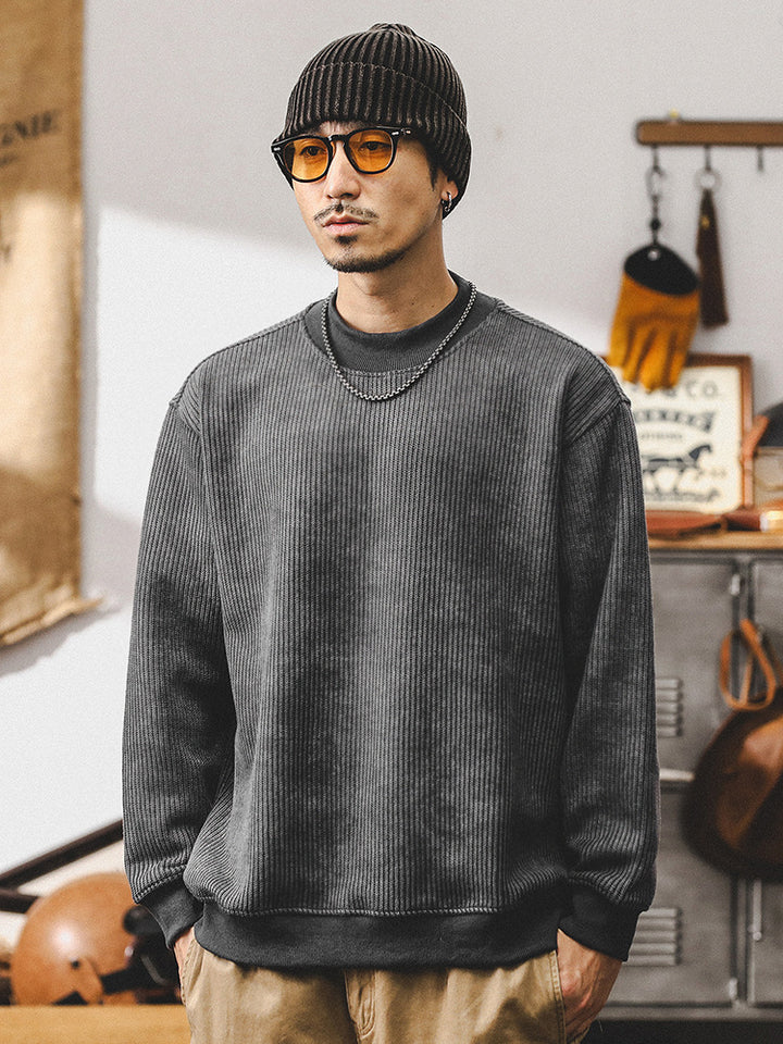 J&B Urban Patchwork Tişört