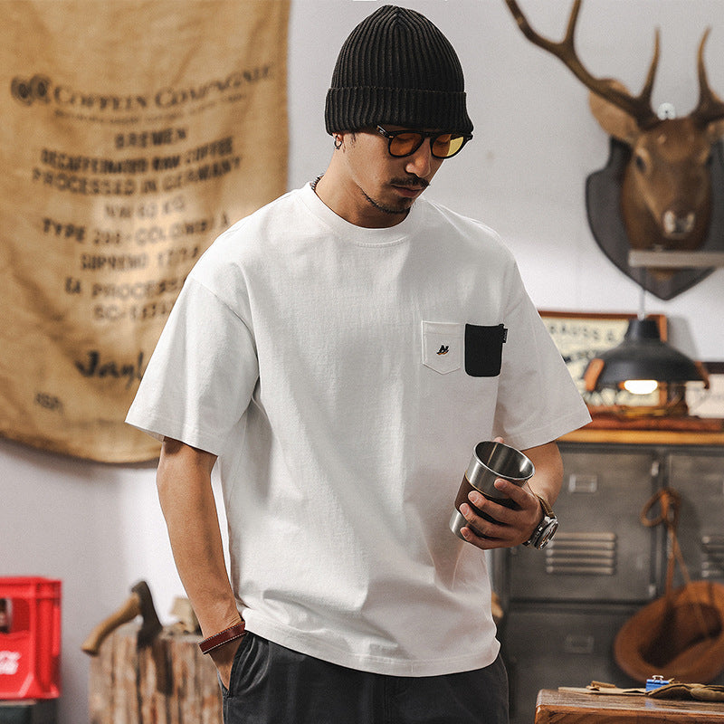 J&B Urban Surge Tişört