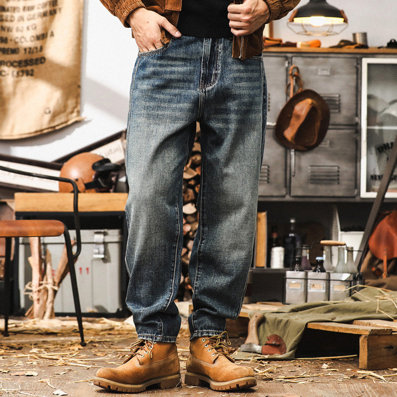 J&B American Rivet Rider Pantolon