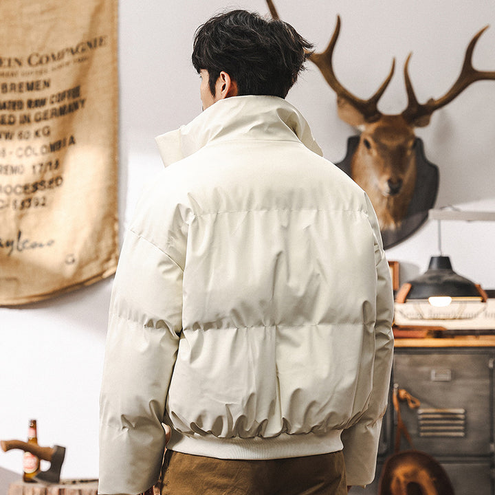 J&B Arctic Edge Mont