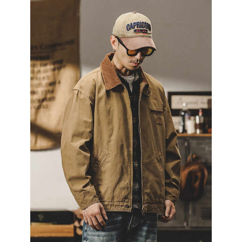 J&B Tactical Utility Ceket