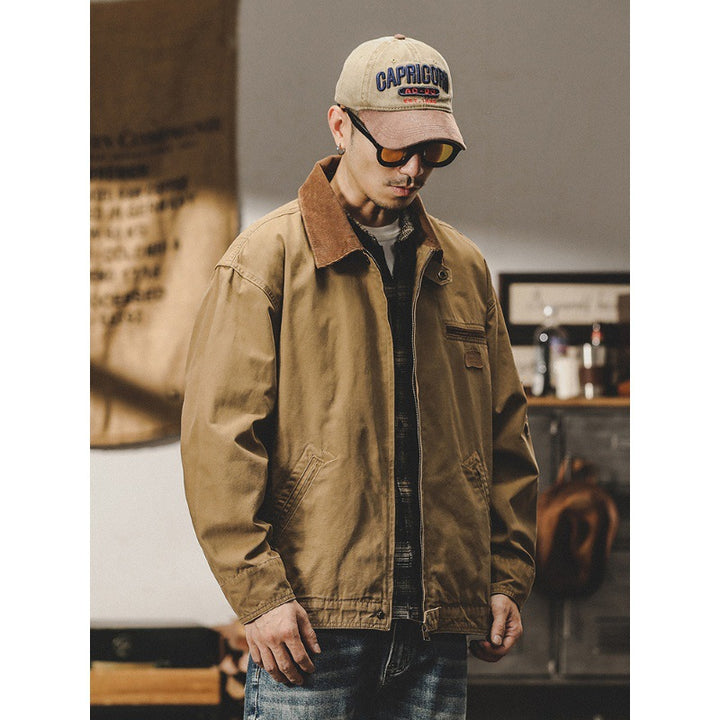 J&B Tactical Utility Ceket