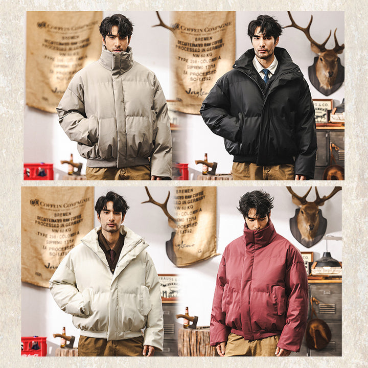 J&B Arctic Edge Mont