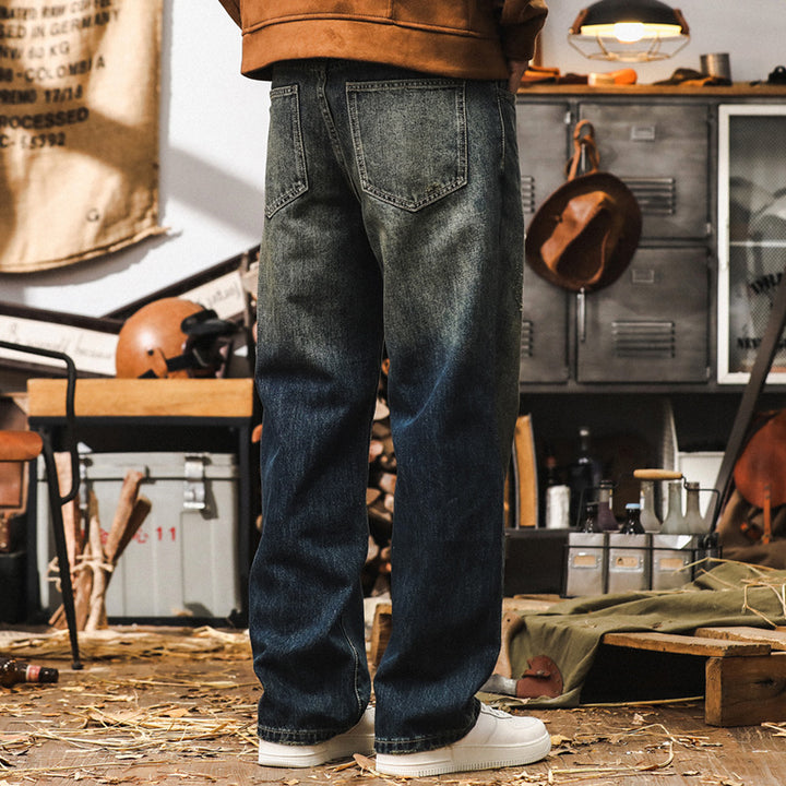 J&B American AeroStream Pantolon