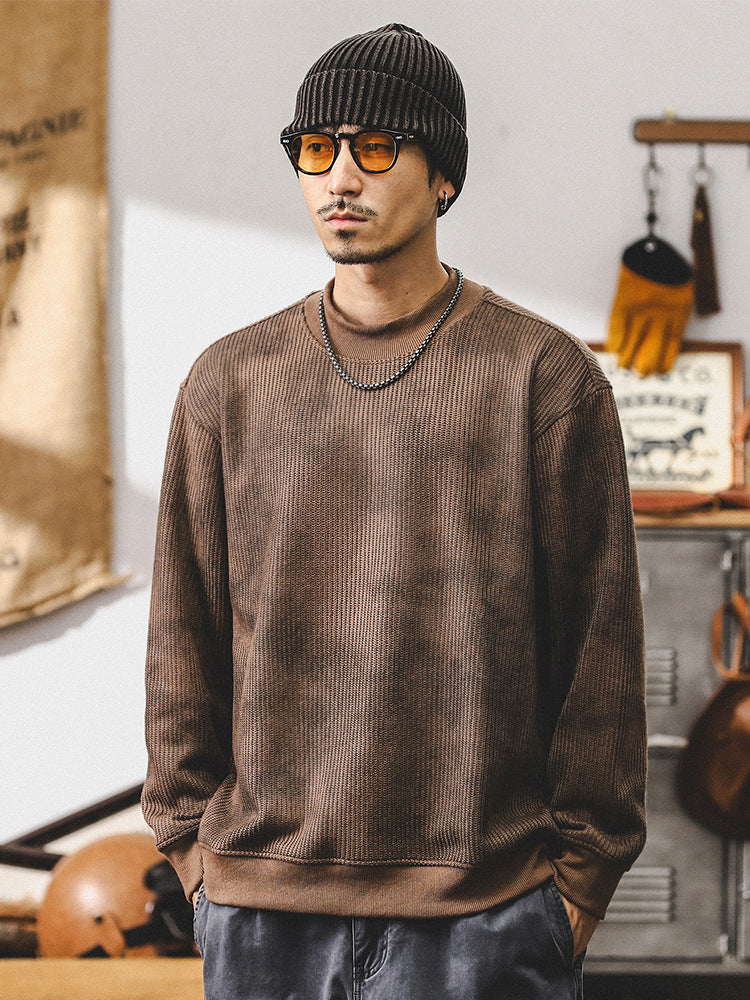 J&B Urban Patchwork Tişört