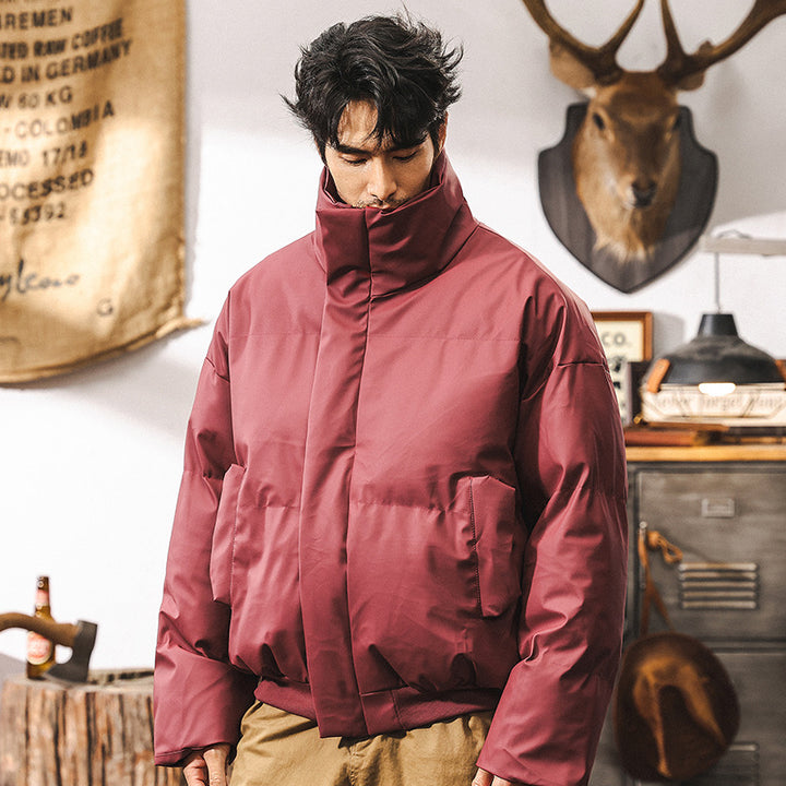 J&B Arctic Edge Mont