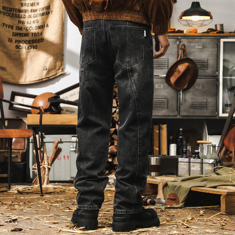 J&B American Midnight Rider Pantolon