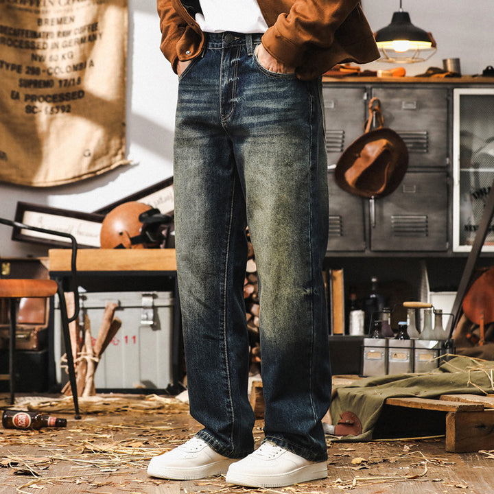 J&B American AeroStream Pantolon
