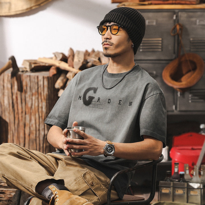 J&B Tactical Spirit Tee