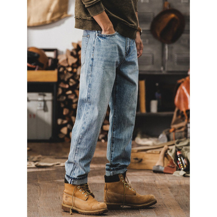 J&B American SkyFrame Pantolon