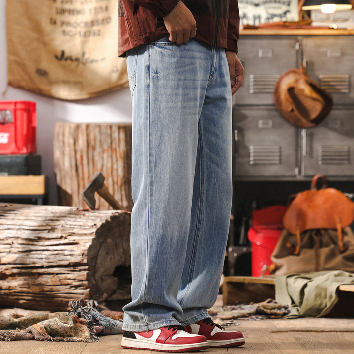 J&B Urban Wave Pantolon