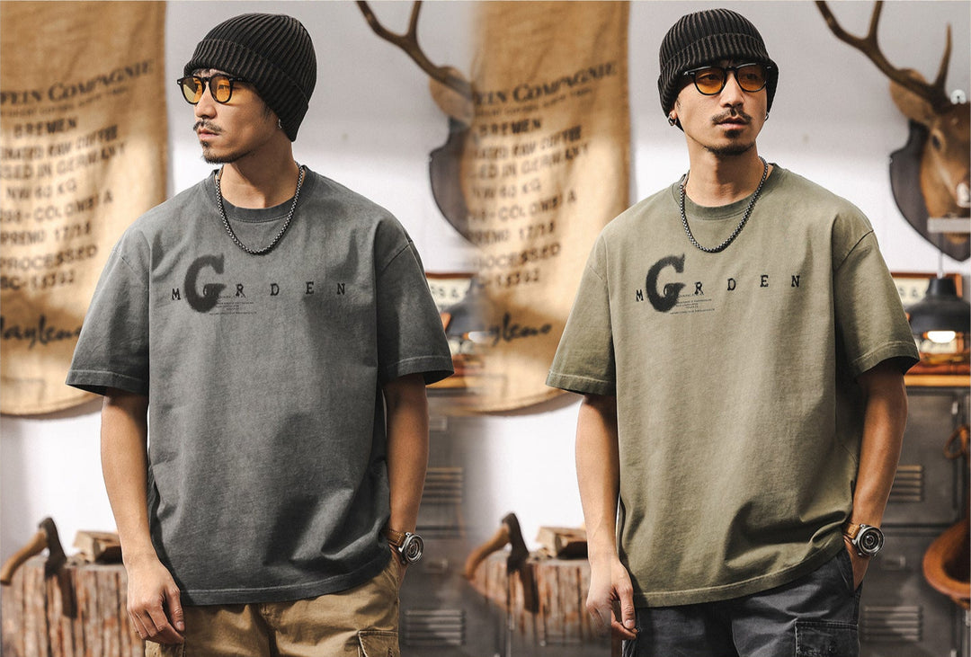 J&B Tactical Spirit Tee